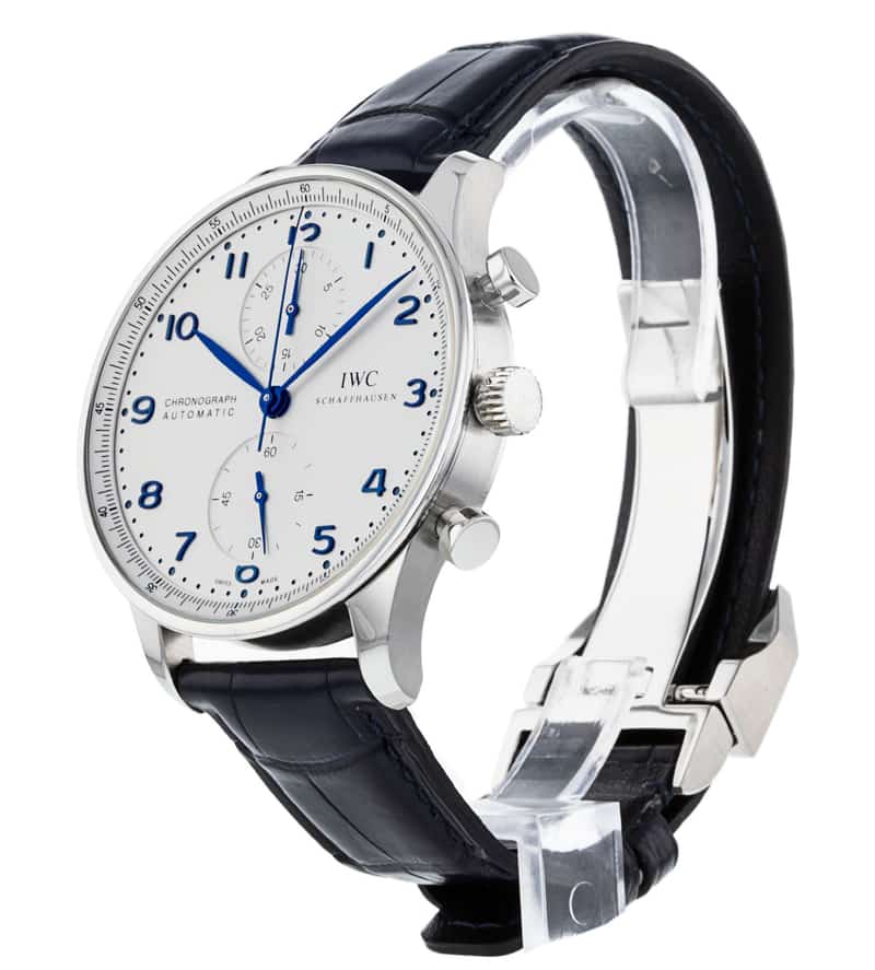 IWC Portuguese Chrono IW371446